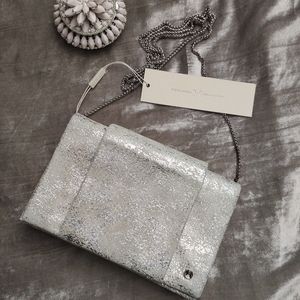 LUXURY Halston Heritage Purse